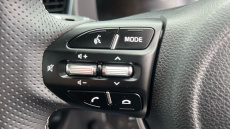 Kia Stonic 1.0T GDi 48V 98 GT-Line S 5dr DCT Petrol Estate